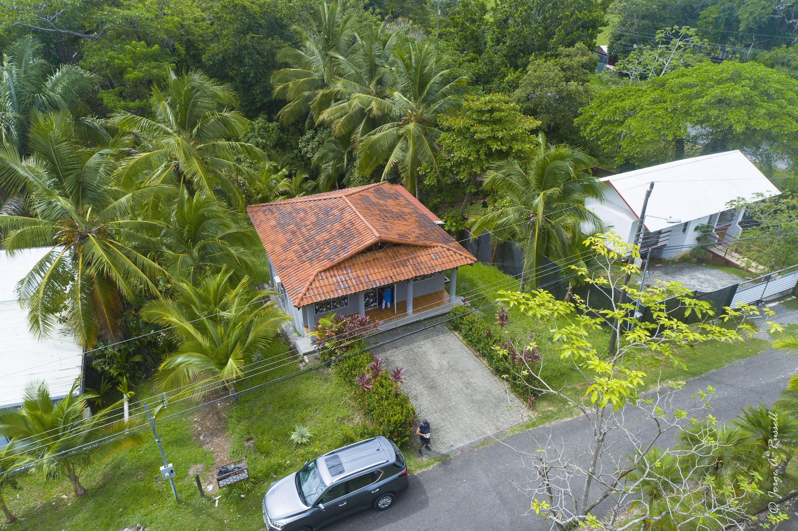 Esterillos Fixer-Upper Home On Large Lot