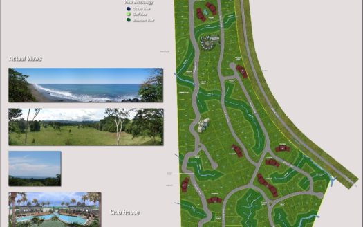 Esterillos Farmland Investment | 65 Hectares