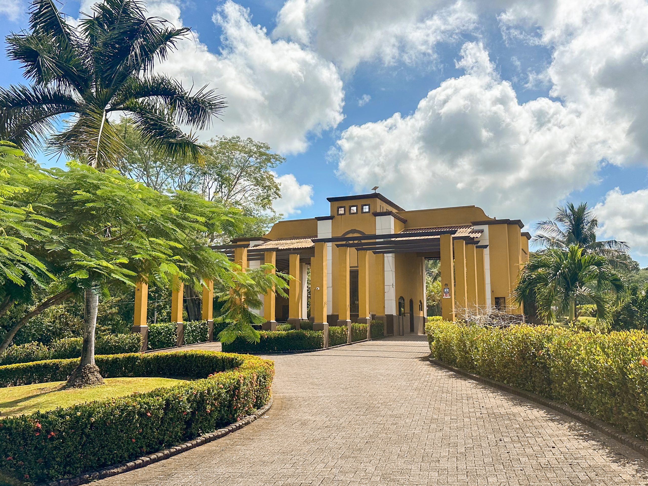 Costa Esterillos Lot for Sale- Mountain View