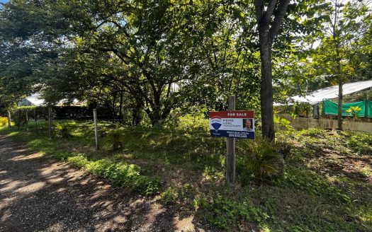 Prime Lot in the Heart of Puerto Carrillo Guanacaste | REMAX