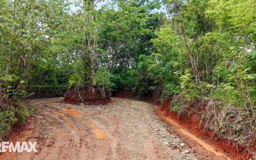 Private Homesite in Bellazo Community – Ostional