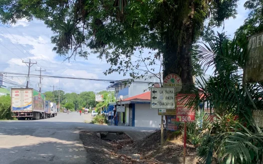 Puerto Jimenez commercial property for sale