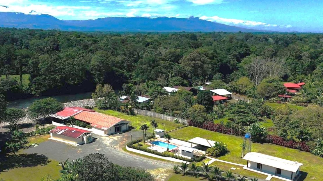 Sarapiqui