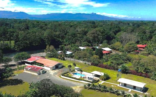 Sarapiqui