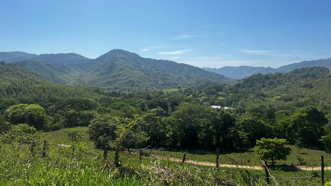Santa Marta Mountain View Lot Guanacaste | REMAX