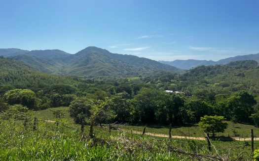 Santa Marta Mountain View Lot Guanacaste | REMAX