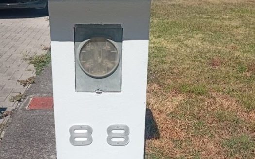 Lot #88 in Lusso Condominium – Ready to build!