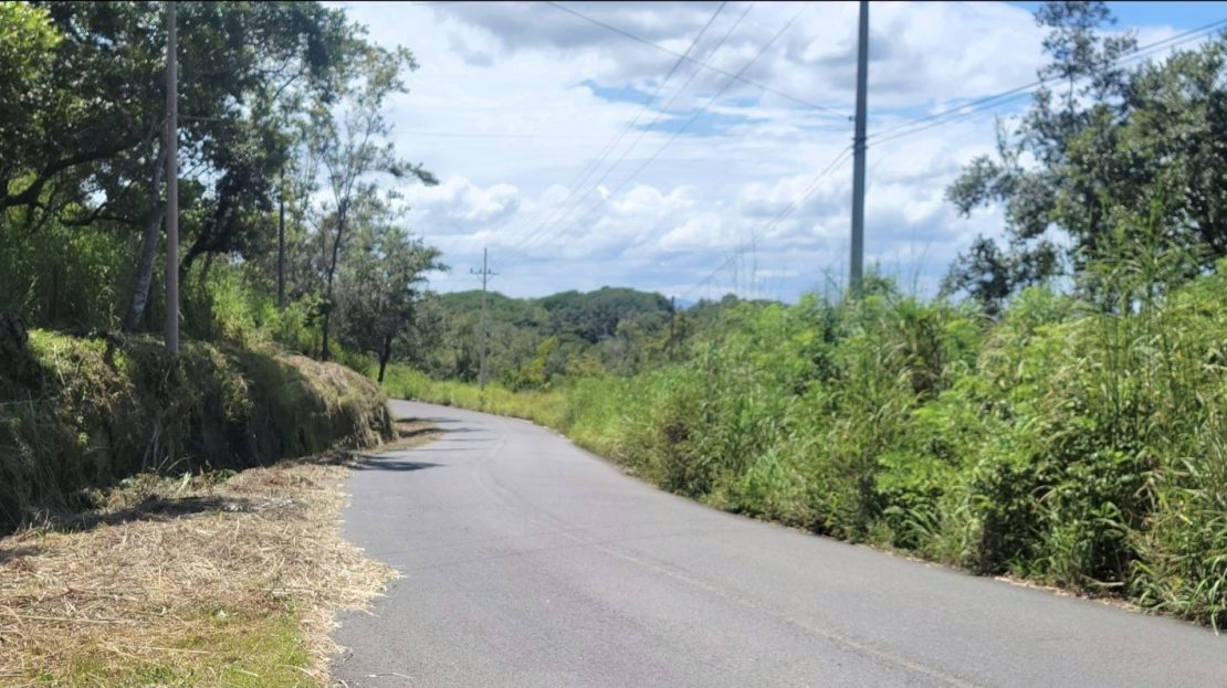 Riverfront Residential Development of 47 hectares