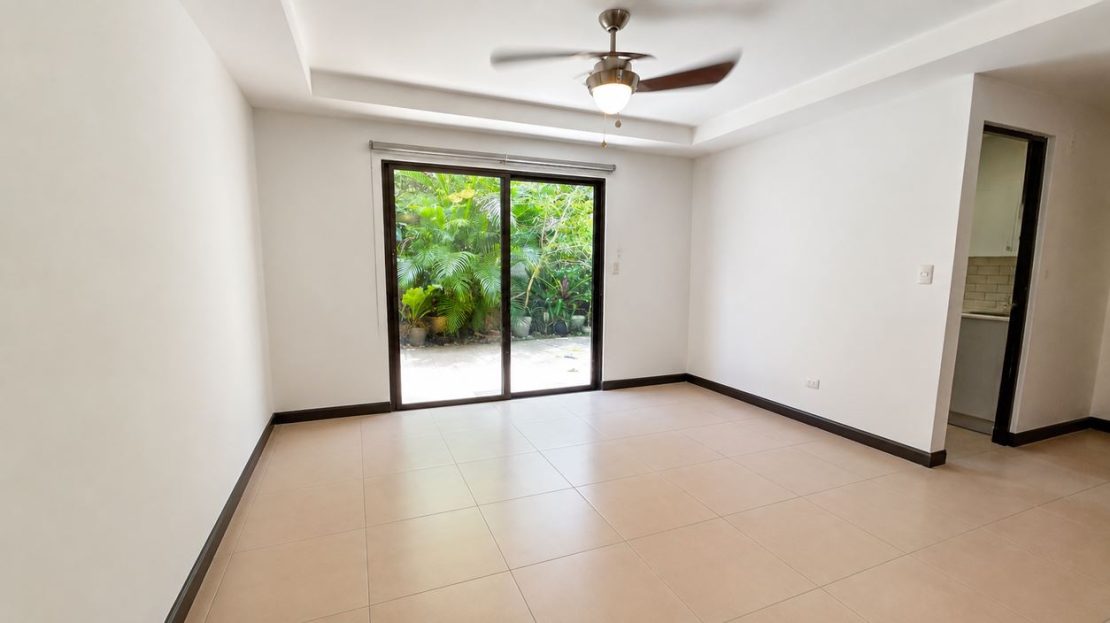 House FOR RENT Gated Community Small Town Lifestyle Costa Rica