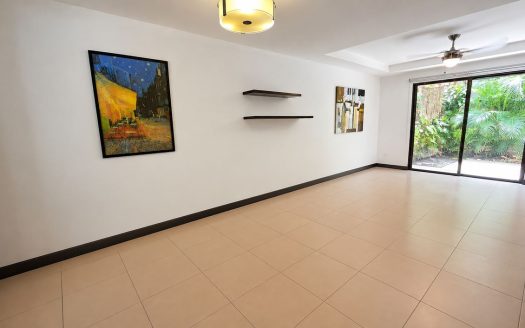 House FOR RENT Gated Community Small Town Lifestyle Costa Rica