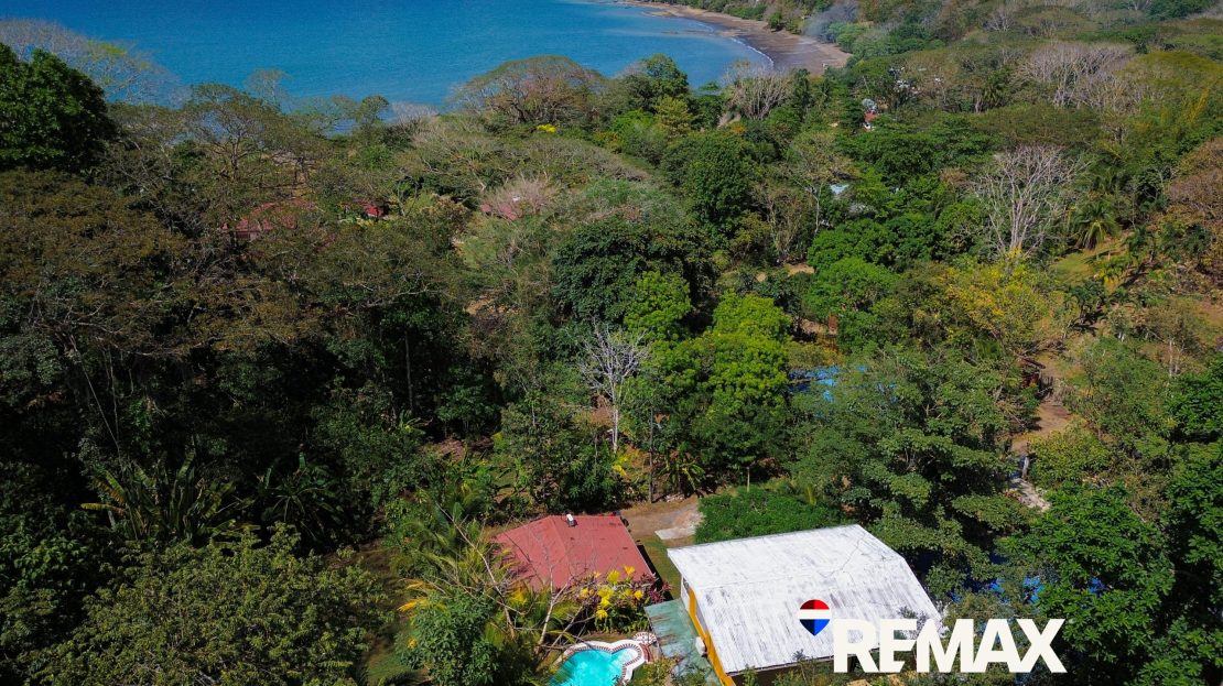Tárcoles For Sale 105822 | RE/MAX Costa Rica Real Estate