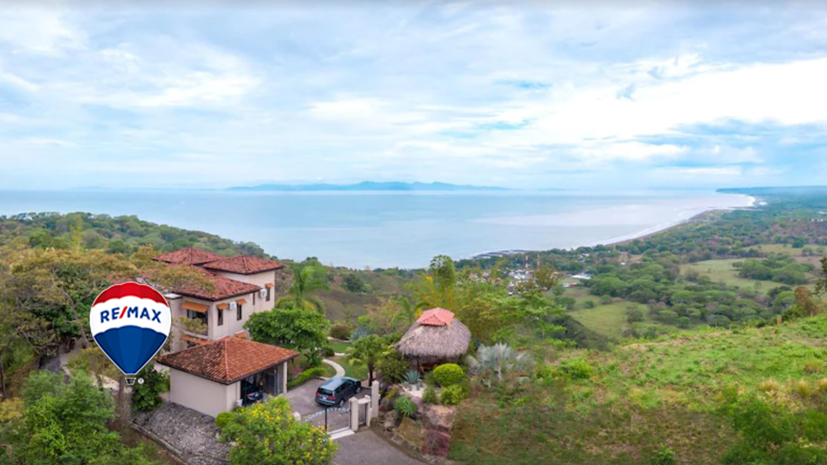 Casa Celestial | Unparalleled Ocean Views | Costa Rica’s Finest