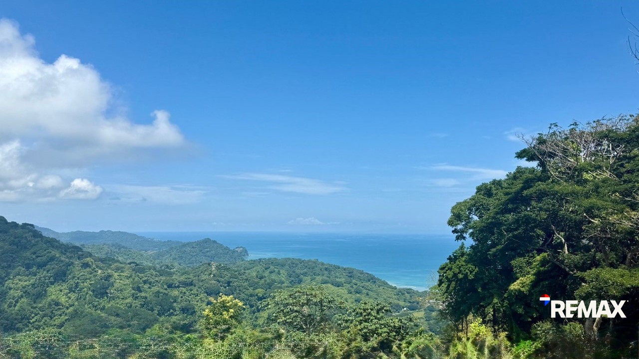 Oceanview Lots – Ready to Build!