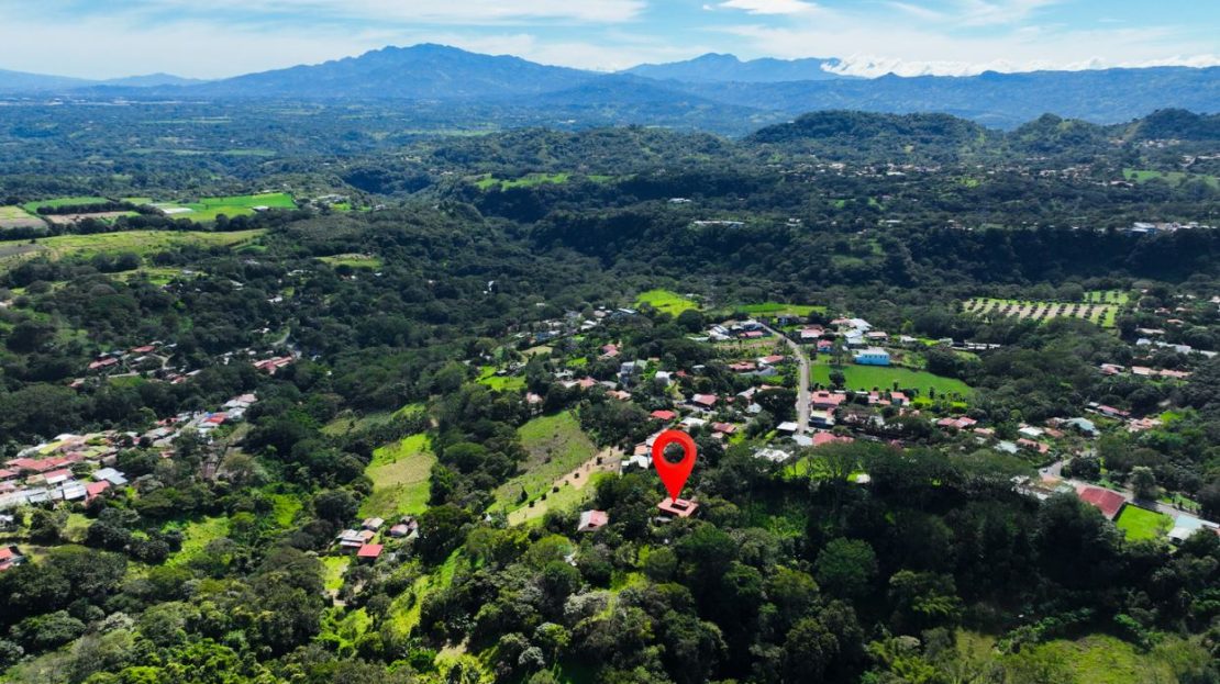 Costa Rica Real Estate