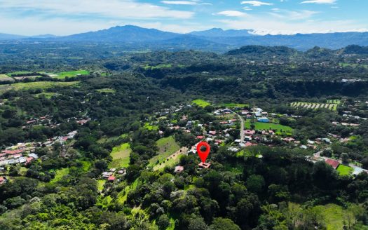 Beautiful Wellness Retreat & Boutique Hotel Opportunity in Atenas