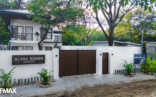 Turnkey 6-Unit Income Property Near Nosara Downtown Guanacaste | REMAX