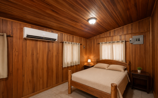 Sustainable Nature Retreat & Income Property for Sale