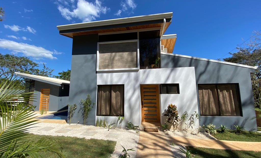 Turnkey property in San Isidro