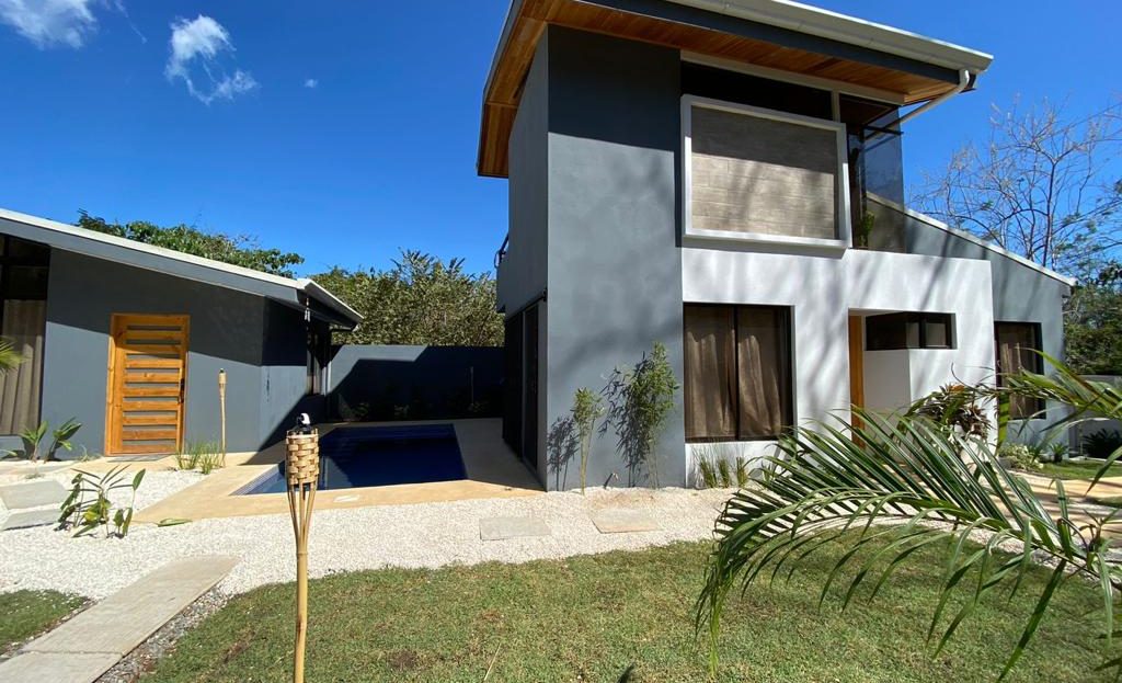 Costa Rica Real Estate