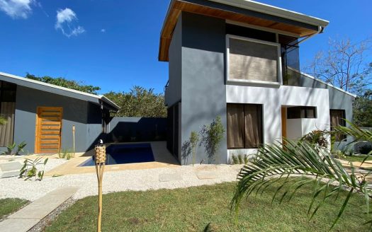 Costa Rica Real Estate