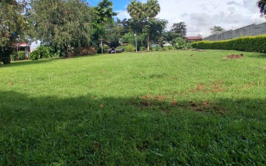 Spacious Lot for Sale in Desamparados, Alajuela!