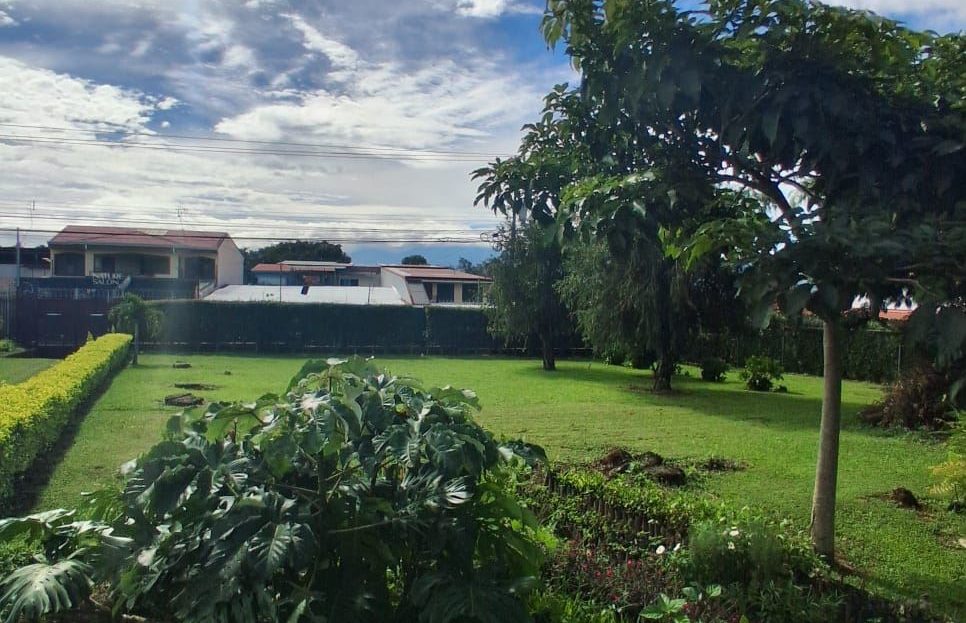 Alajuela!
