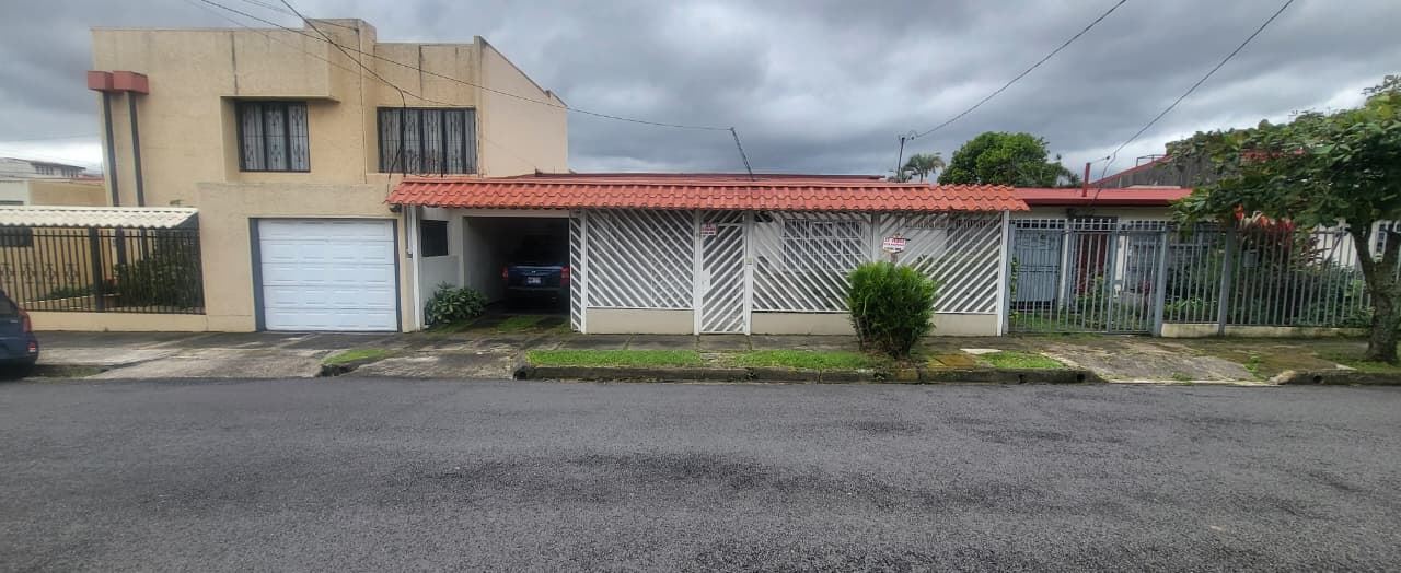 Rustik House - San Francisco de Dos Ríos