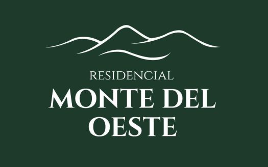 Primer lote en venta en nuevo residencial 10 min. de 27 Monte Del Oeste