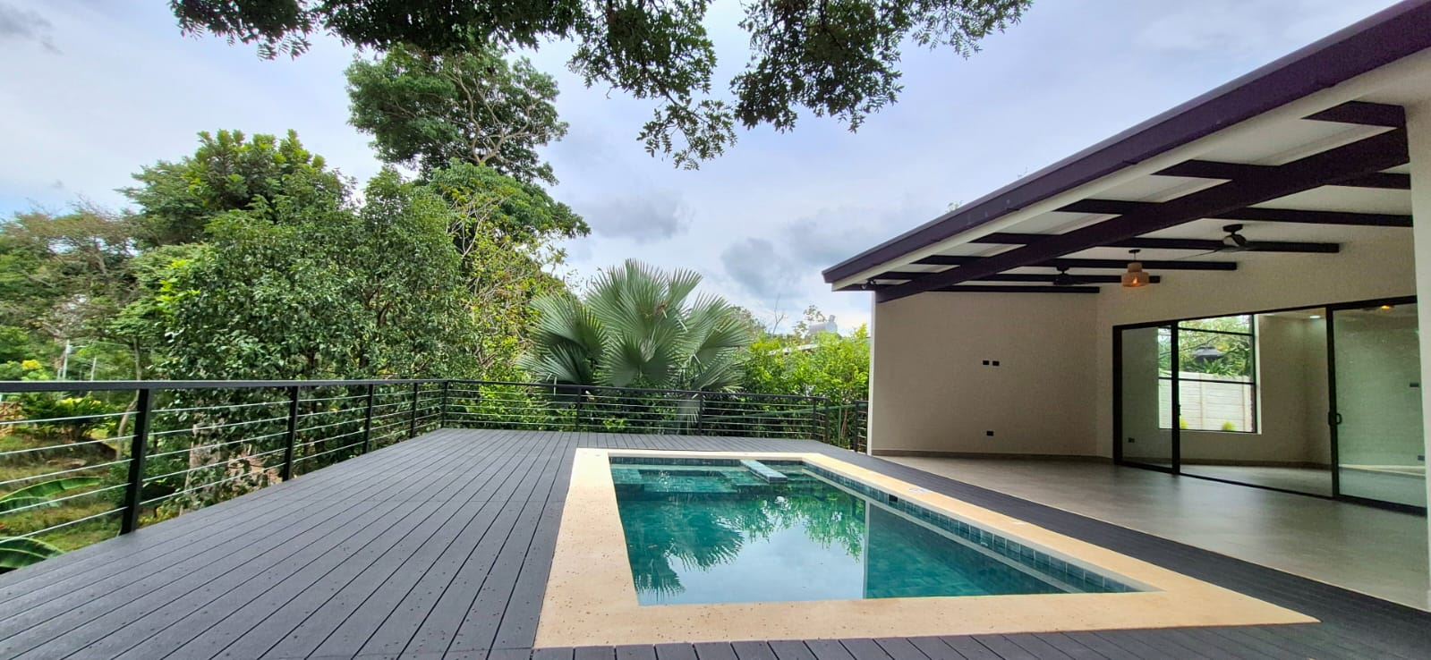 Brand-New Modern Home with Pool | Walk to Downtown Atenas