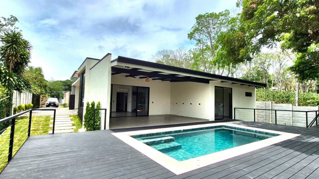 Costa Rica Real Estate