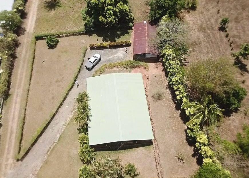 Peaceful Country Living with Valley Views in Santa Eulalia de Atenas [3b/2ba with room to expand]