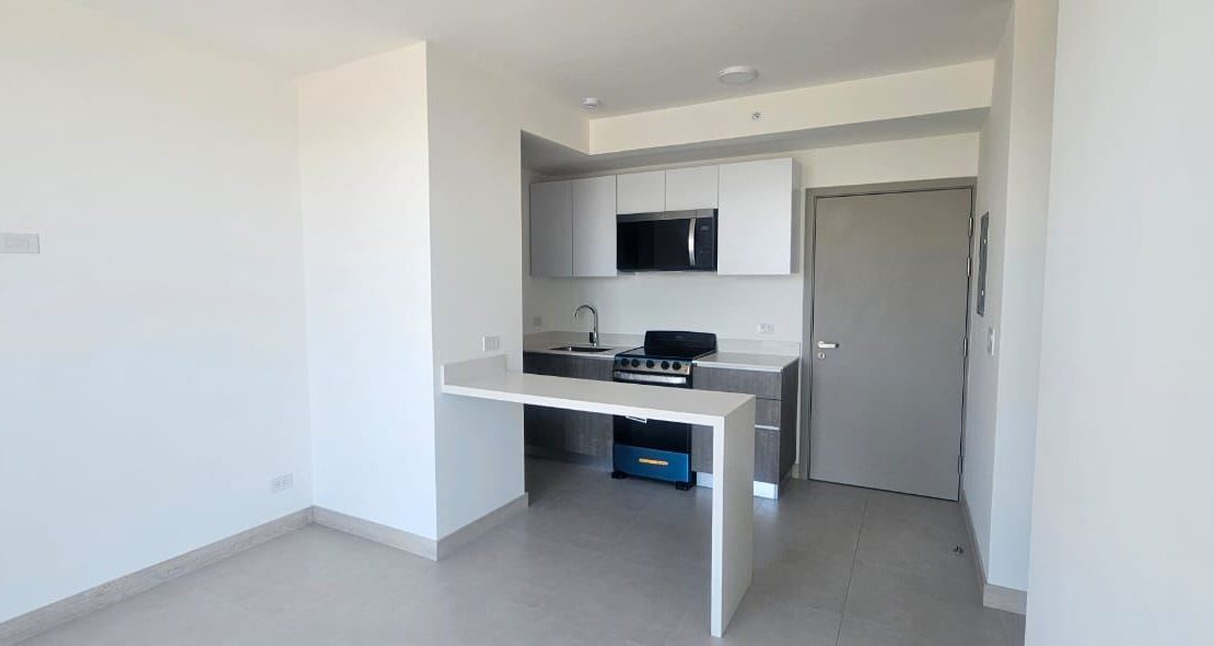 Modern Apartment in SkyHouse - 2 Bedrooms - 2 Parking Spaces