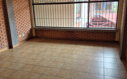 Commercial Building for Investment Opportunity | Downtown Heredia