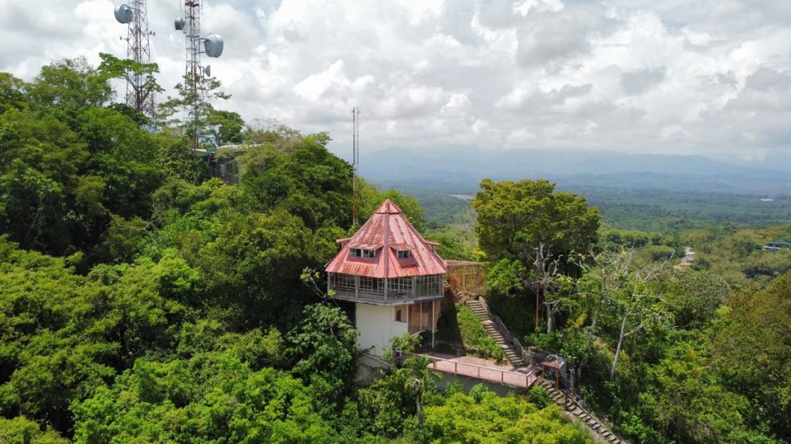 Tabulia Tree Hotel & Villas – Eco Resort Near Manuel Antonio Park