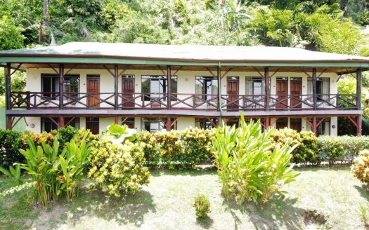 Tabulia Tree Hotel & Villas – Eco Resort Near Manuel Antonio Park