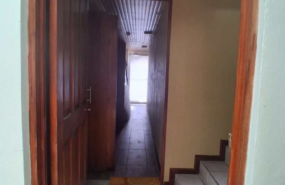 COMMERCIAL PROPERTY FOR SALE – PRIME LOCATION IN DOWNTOWN ALAJUELA