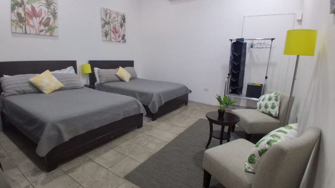 and an unbeatable location!