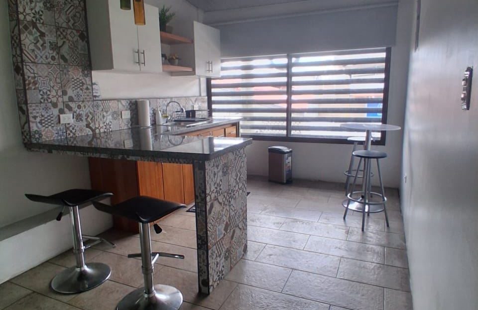 Live in the heart of Alajuela with comfort