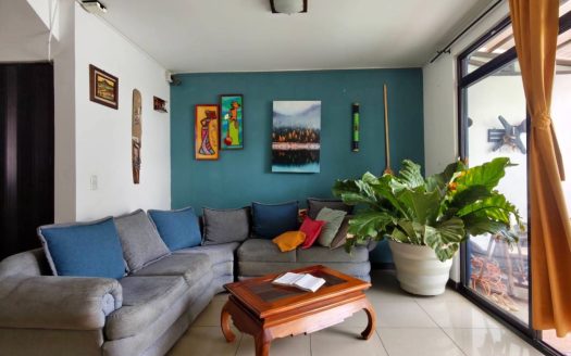 House in Vista de las Flores Condominium, Ulloa de Heredia