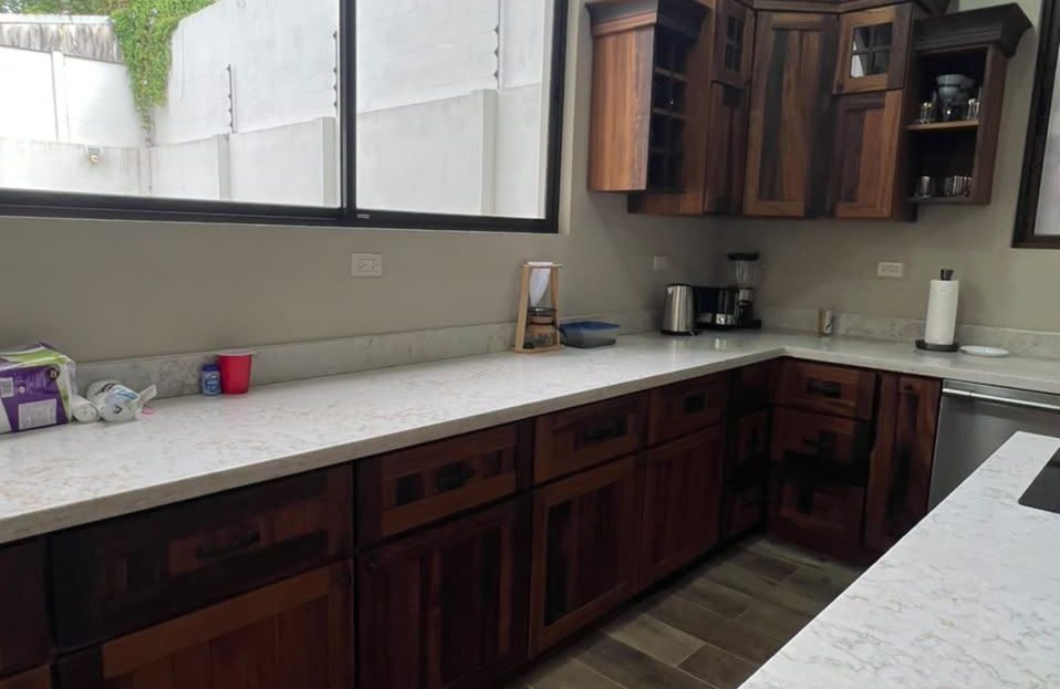 Spacious and beautiful house in Tres Rios
