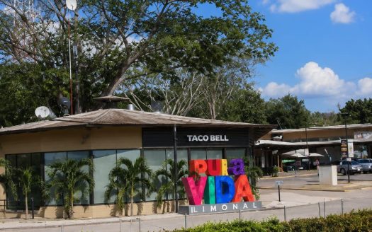 PLAZA LIMONAL – COMMERCIAL INVESTMENT OPPORTUNITY IN GUANACAST
