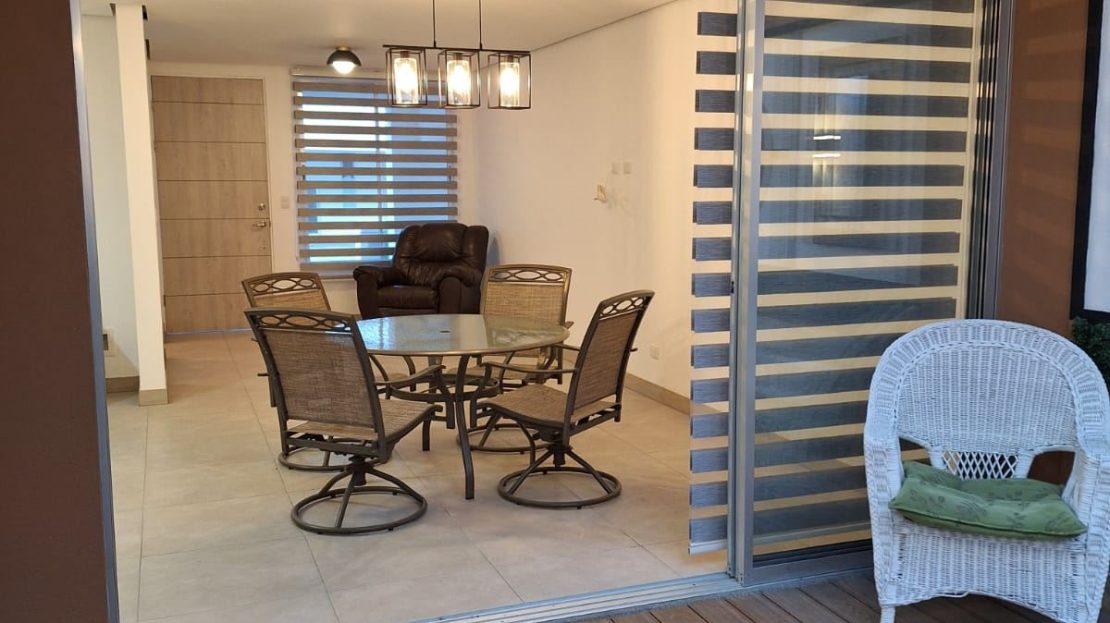 House for Sale in Bougainvillea Condominium – Santo Domingo de Heredia
