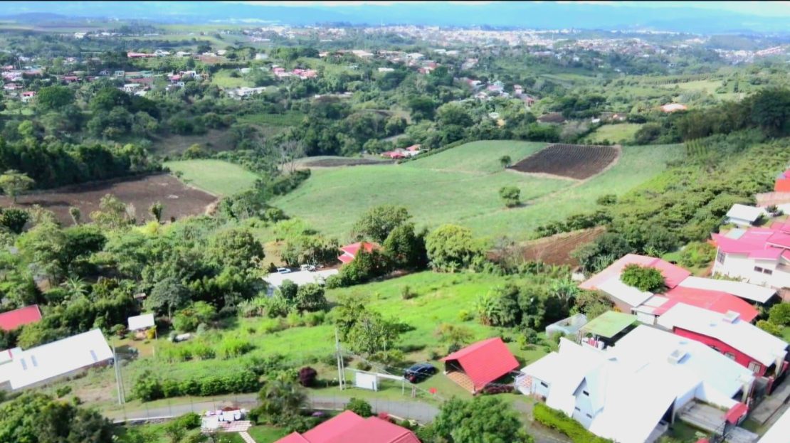 Costa Rica Real Estate
