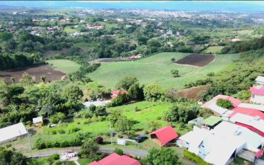 Large Lot for Sale in Los Angeles de Grecia | Panoramic Views