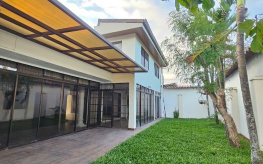 Fully Remodeled Luxury Home for Sale | Between Belén and Lindora