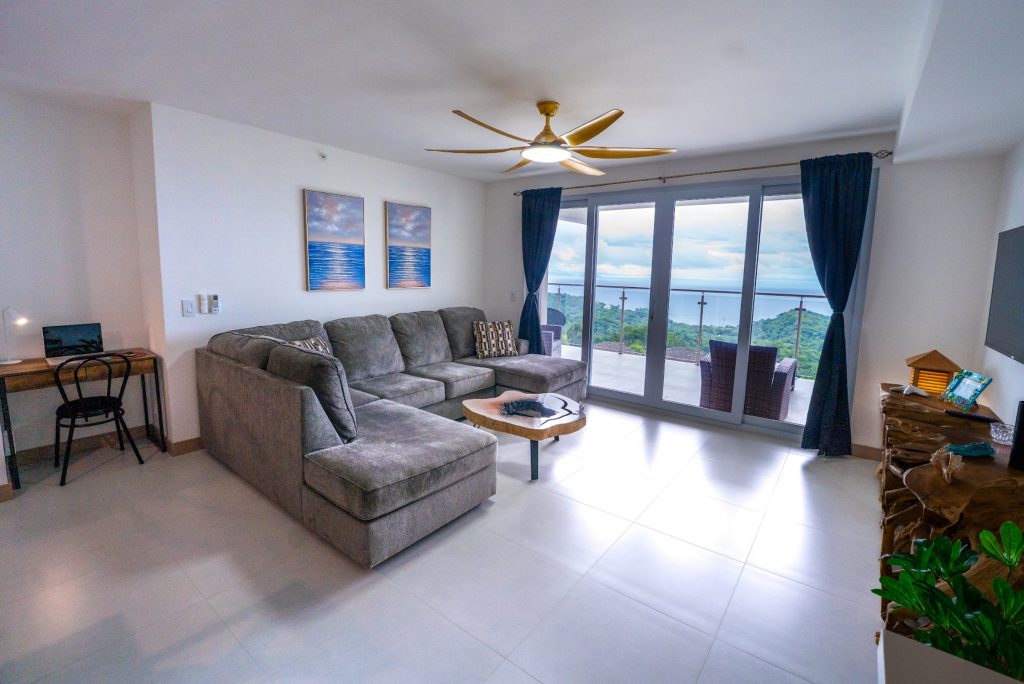 Mar A Mar Ocean view beautifully furnished