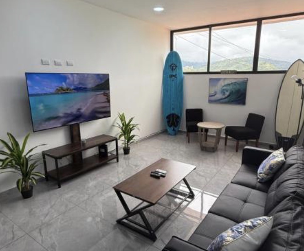 Unique condo with commercial space