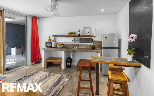 Turnkey Apartment Complex | 50m from Jaco Beach