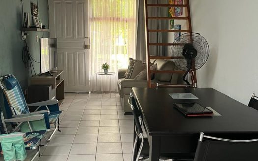 1 Bed | 1 Bath in Don Paco and Fully Furnished