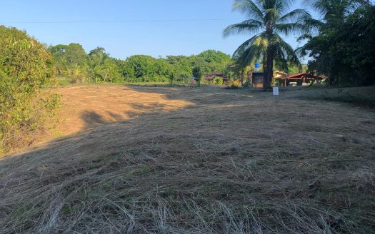 Lot for Sale in Rancho Las Lomas de Parrita